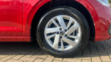 Volkswagen Polo 1.0 TSI Life 5dr Petrol Hatchback